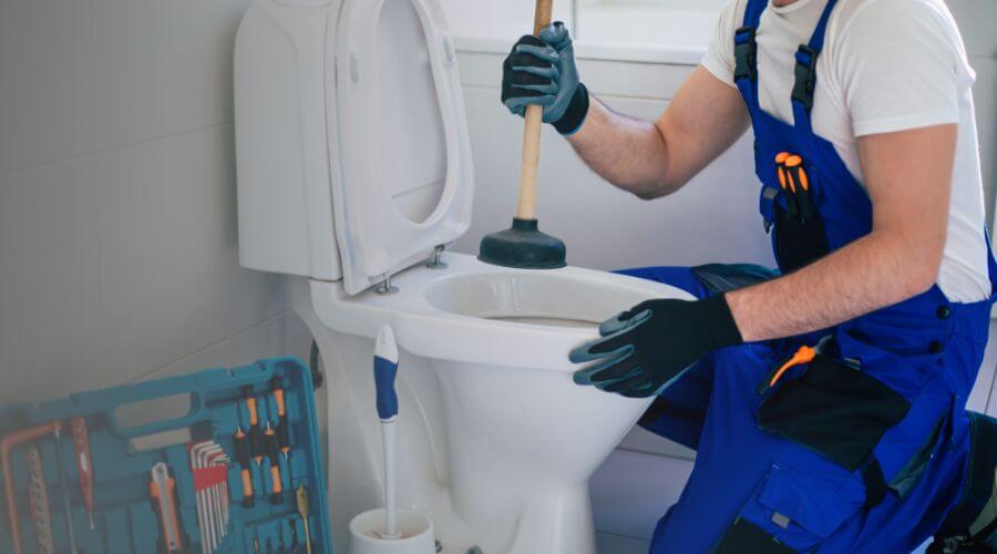 Expert burst pipe repair services in Cypress, CA